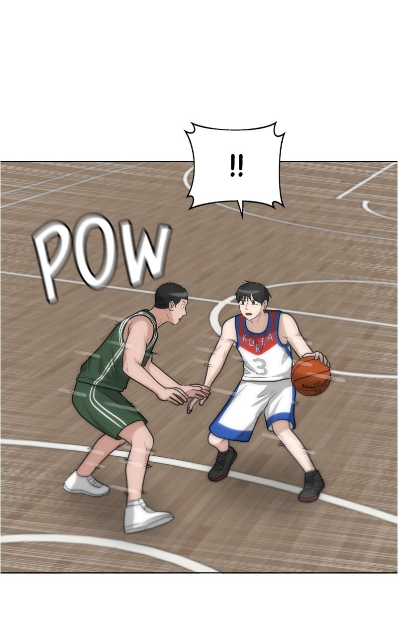 Read Big Man on the Court EN Manga Online