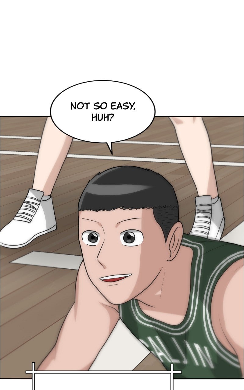 Read Big Man on the Court EN Manga Online