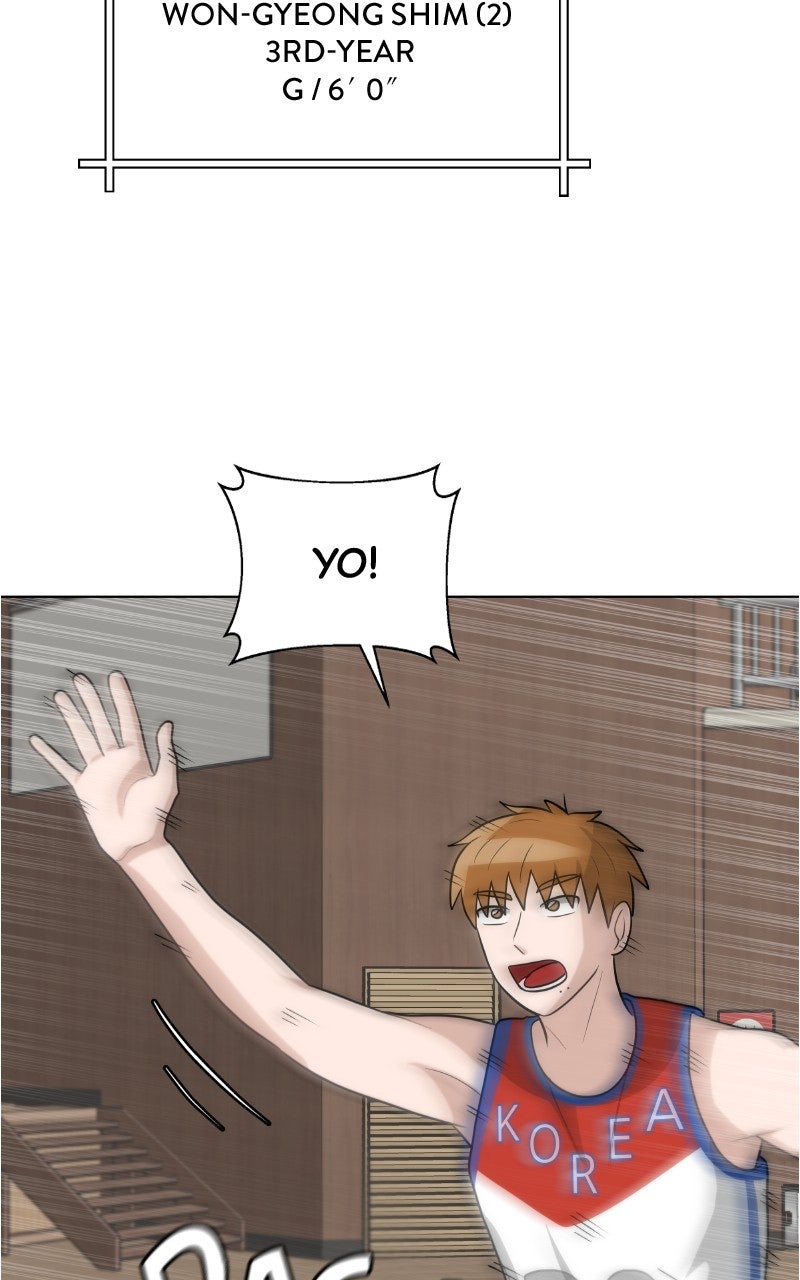 Read Big Man on the Court EN Manga Online