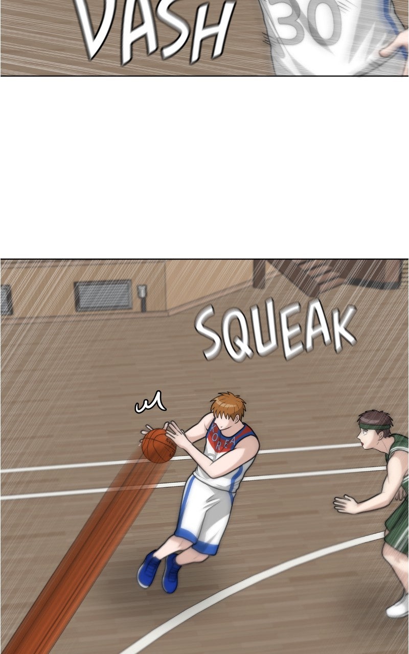 Read Big Man on the Court EN Manga Online