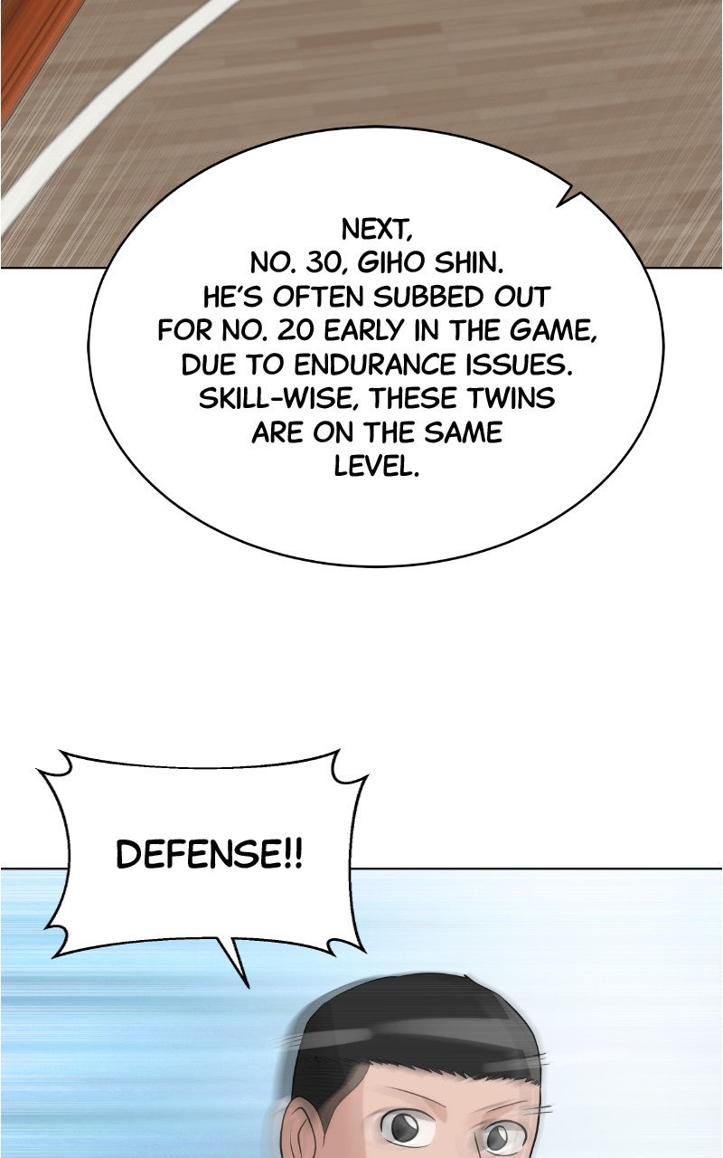 Read Big Man on the Court EN Manga Online