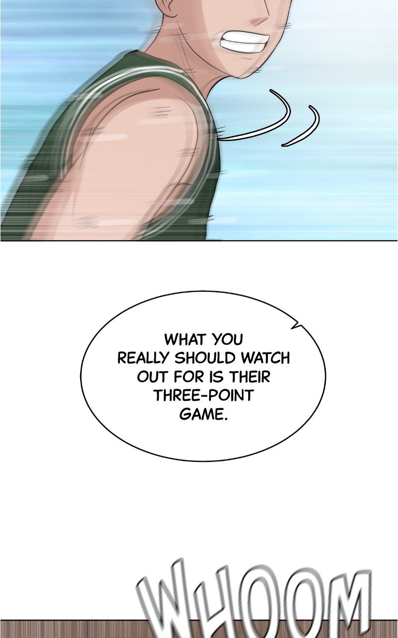 Read Big Man on the Court EN Manga Online