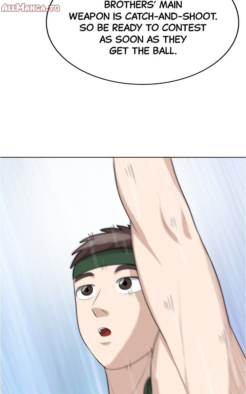 Read Big Man on the Court EN Manga Online