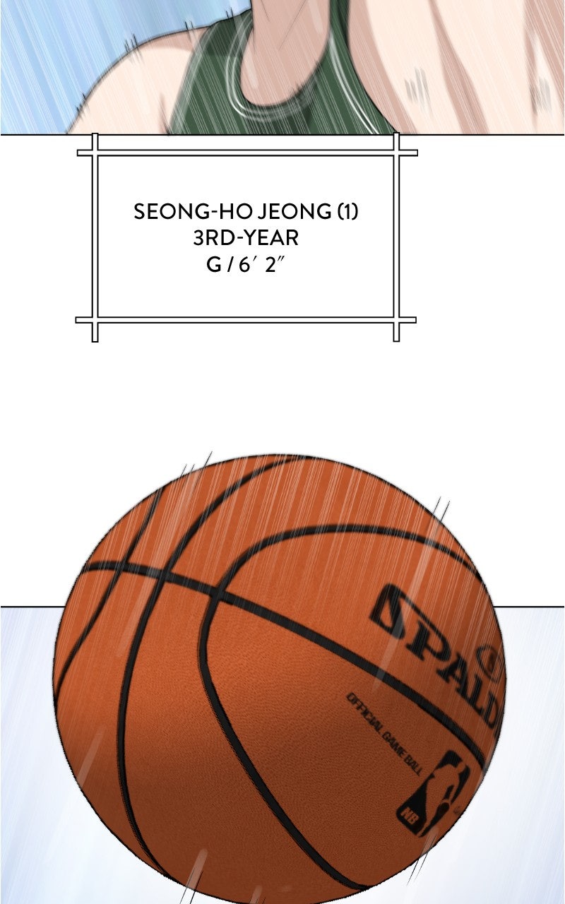 Read Big Man on the Court EN Manga Online