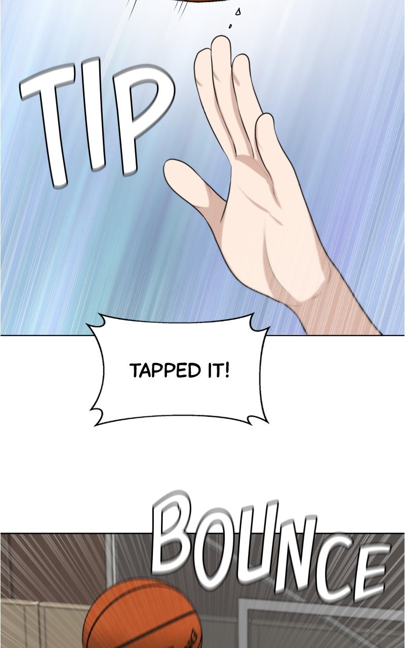 Read Big Man on the Court EN Manga Online