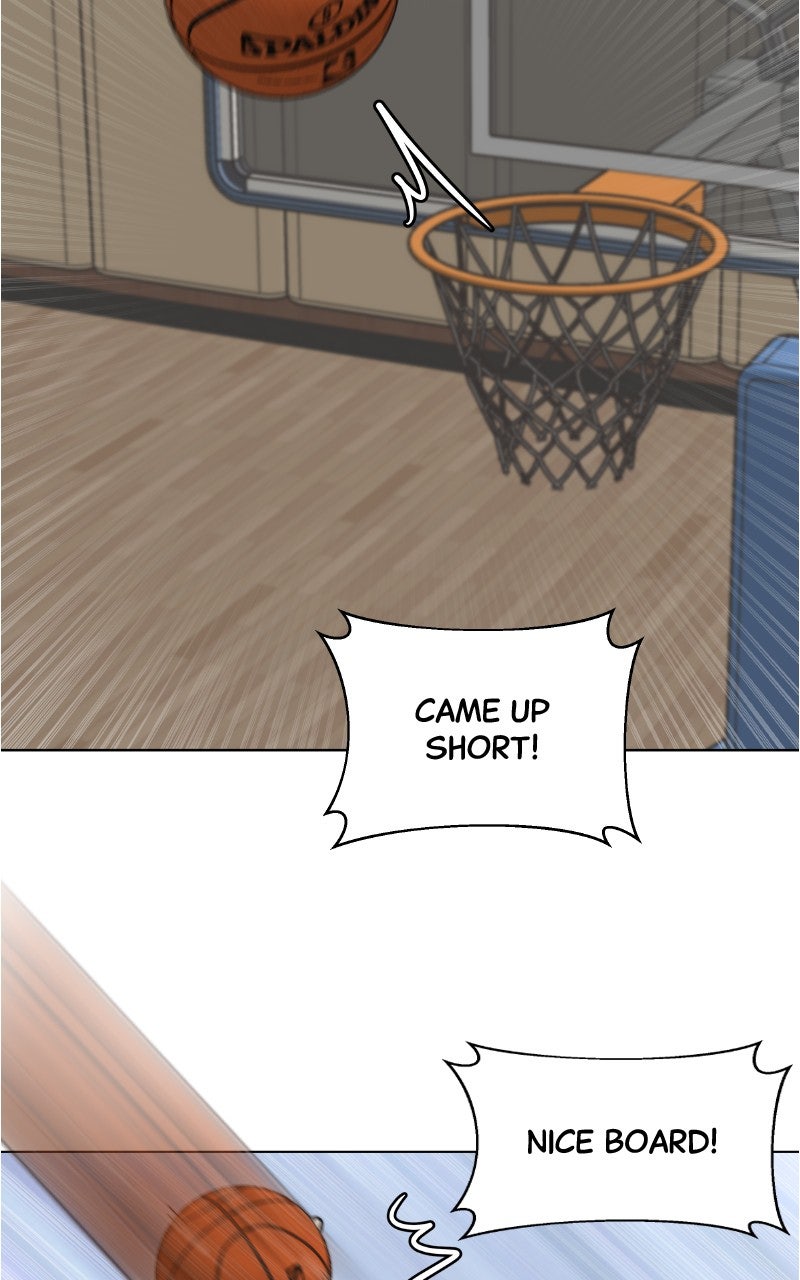 Read Big Man on the Court EN Manga Online