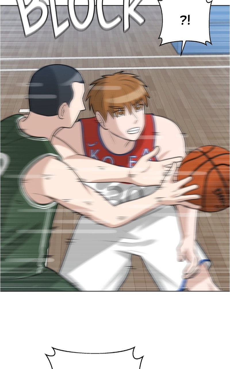 Read Big Man on the Court EN Manga Online