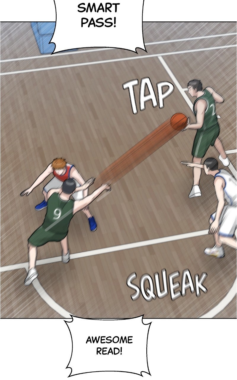 Read Big Man on the Court EN Manga Online