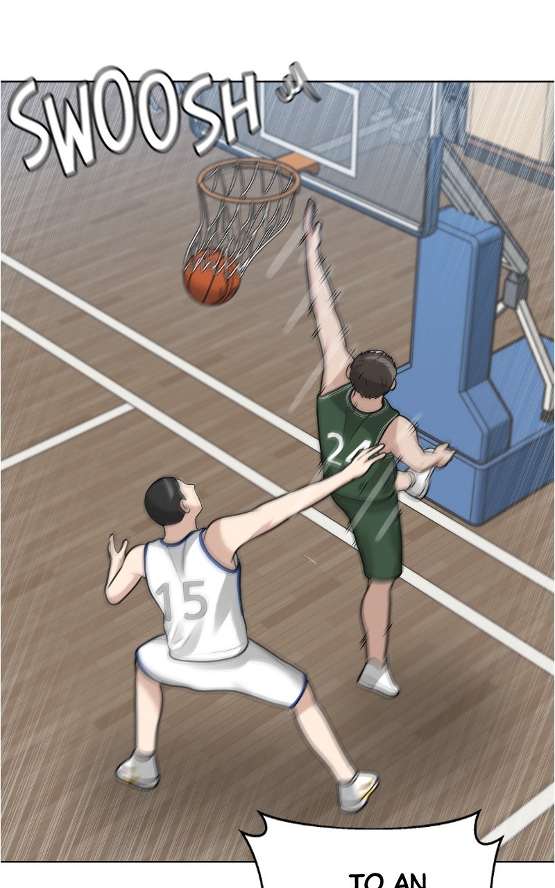 Read Big Man on the Court EN Manga Online