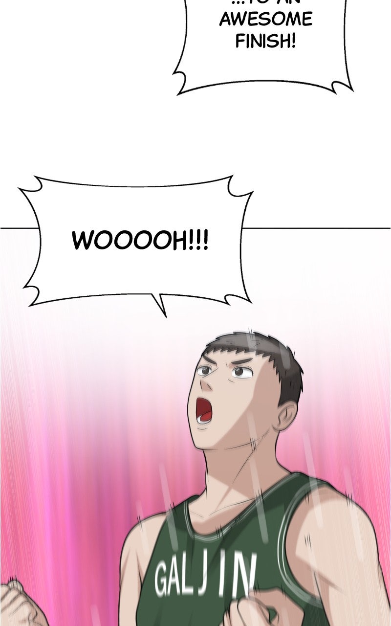 Read Big Man on the Court EN Manga Online