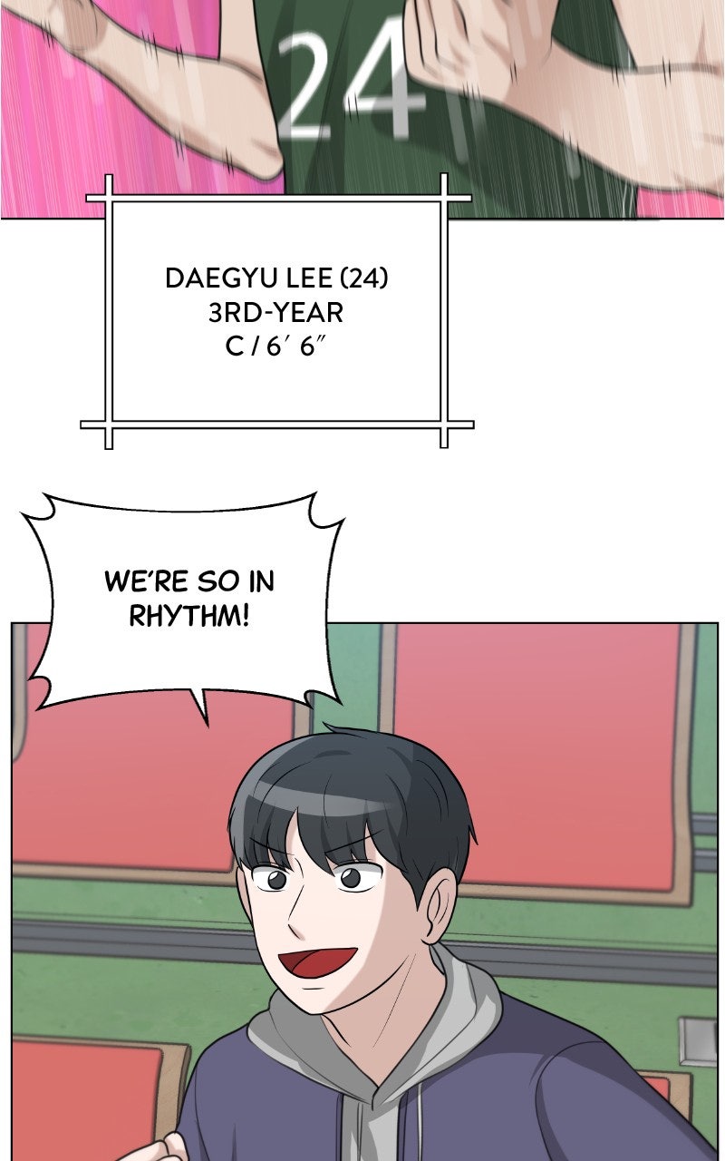 Read Big Man on the Court EN Manga Online