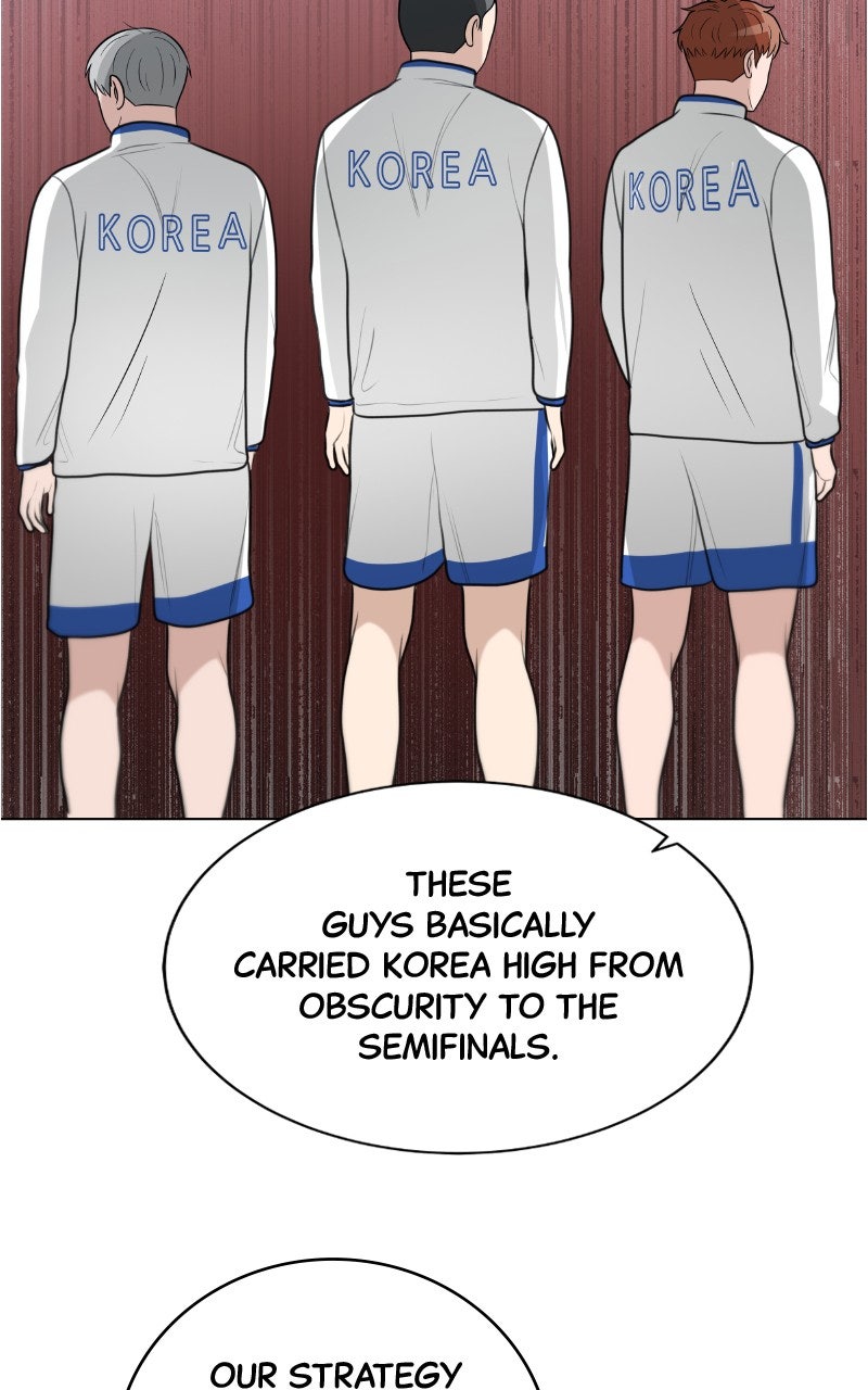 Read Big Man on the Court EN Manga Online