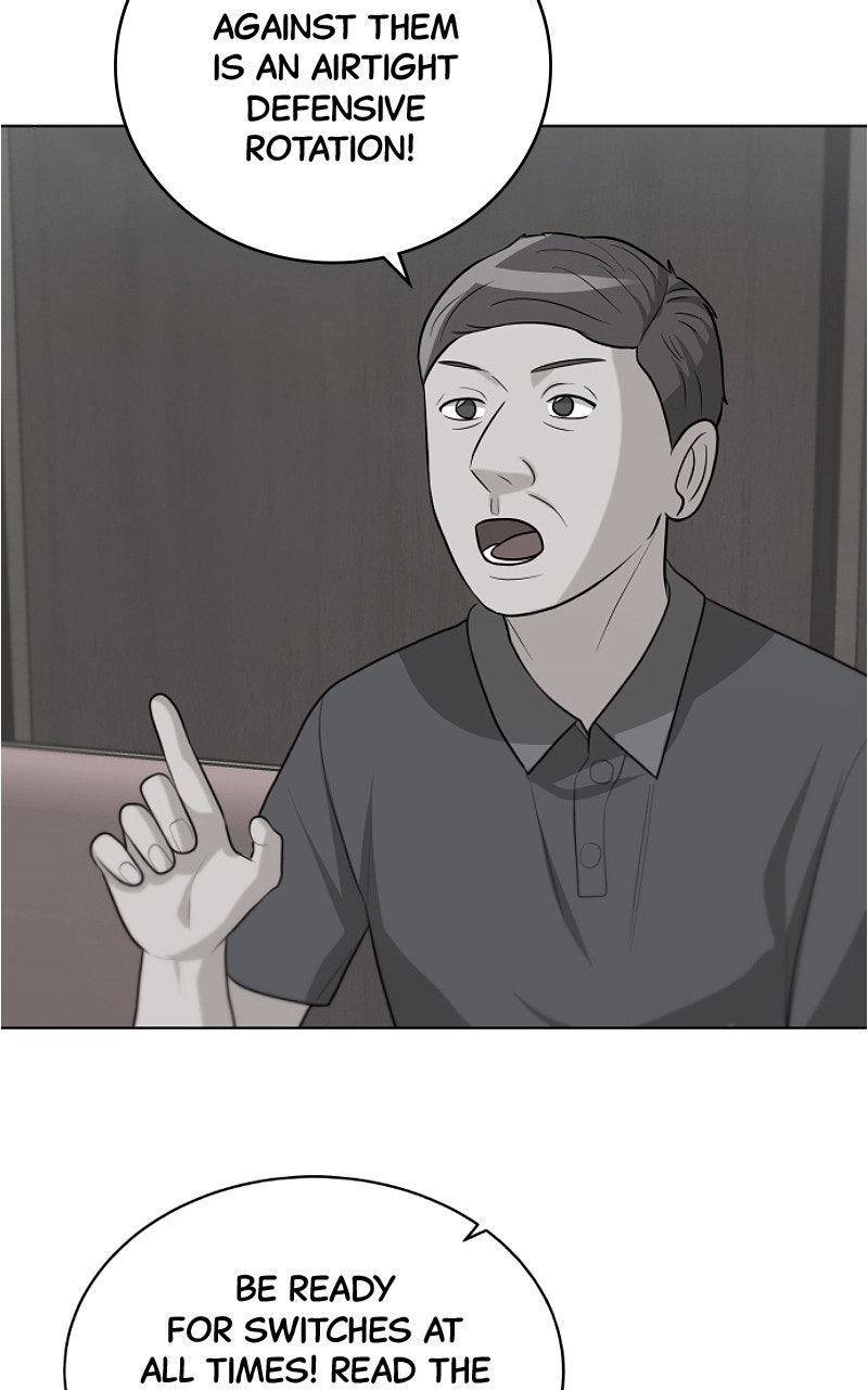 Read Big Man on the Court EN Manga Online