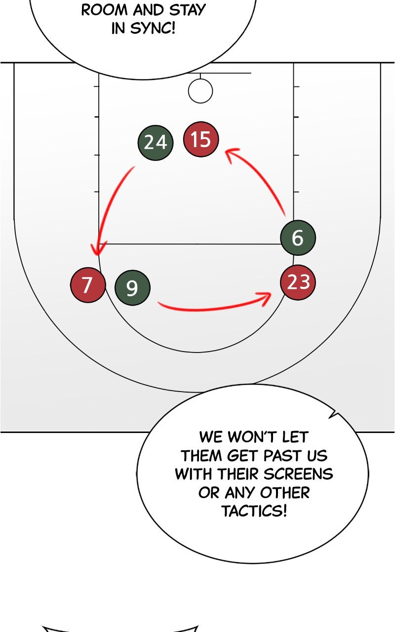 Read Big Man on the Court EN Manga Online