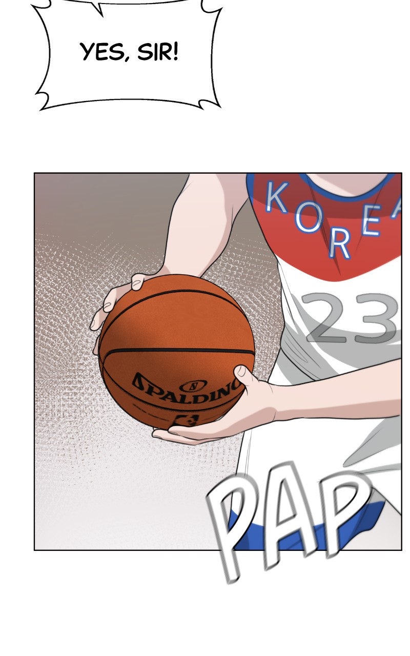 Read Big Man on the Court EN Manga Online