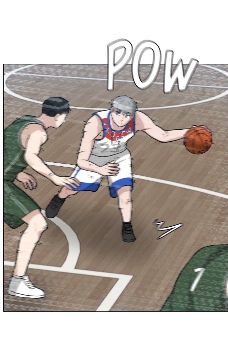 Read Big Man on the Court EN Manga Online