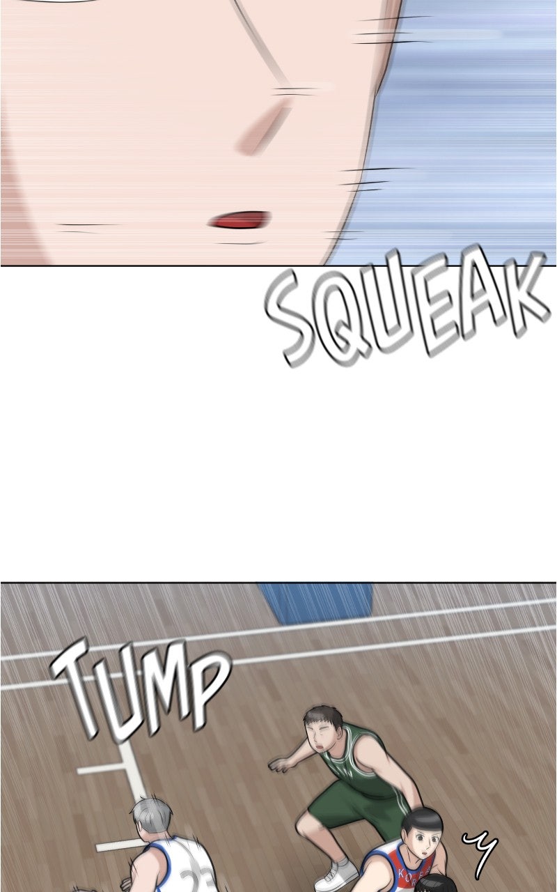 Read Big Man on the Court EN Manga Online