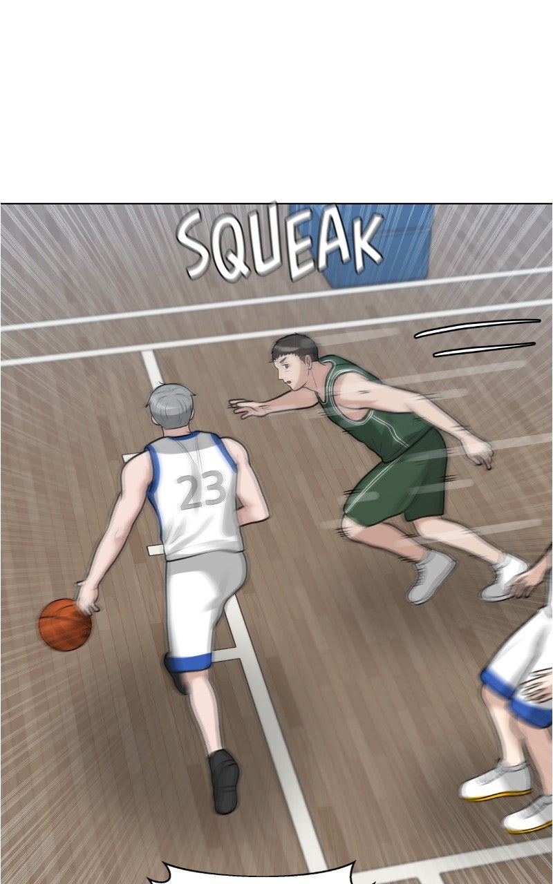 Read Big Man on the Court EN Manga Online