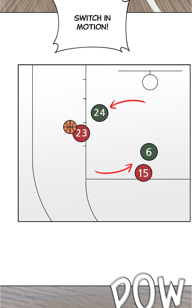 Read Big Man on the Court EN Manga Online