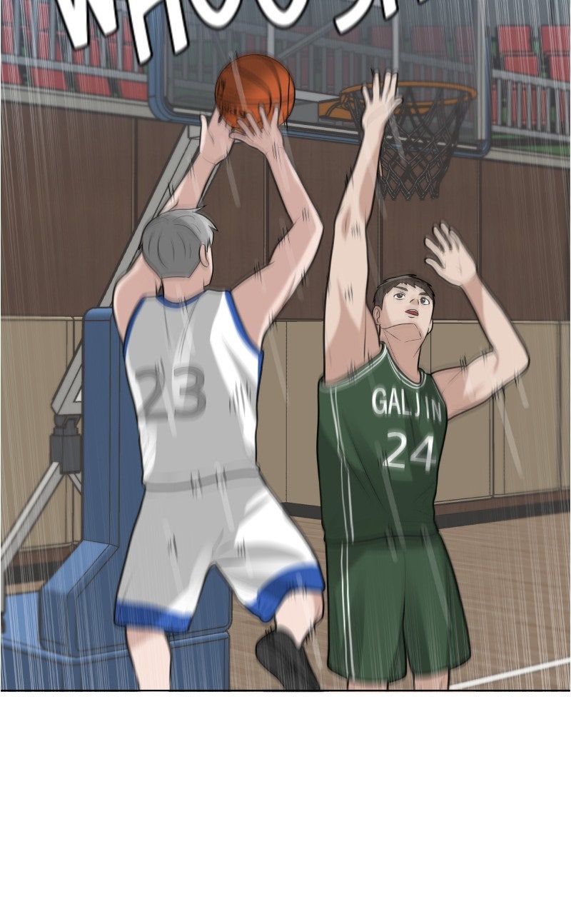 Read Big Man on the Court EN Manga Online