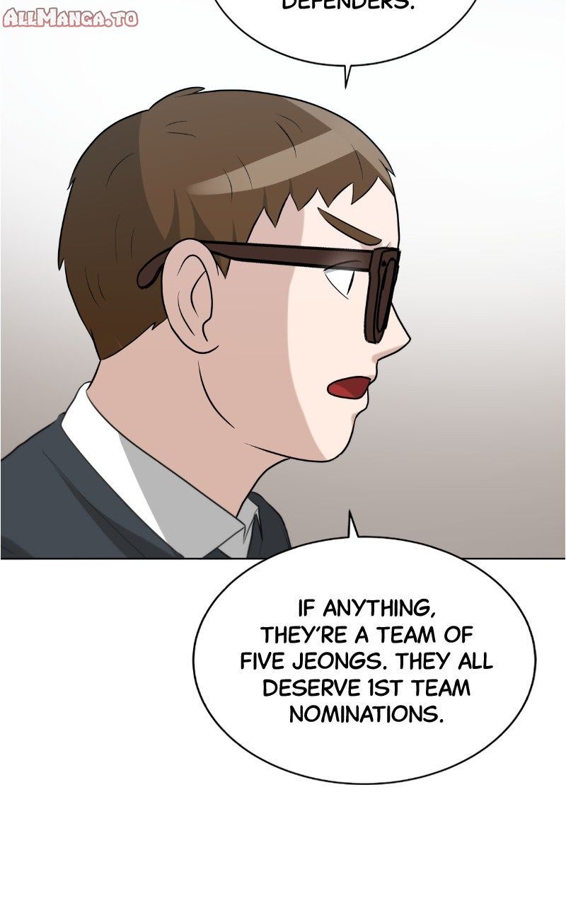 Read Big Man on the Court EN Manga Online