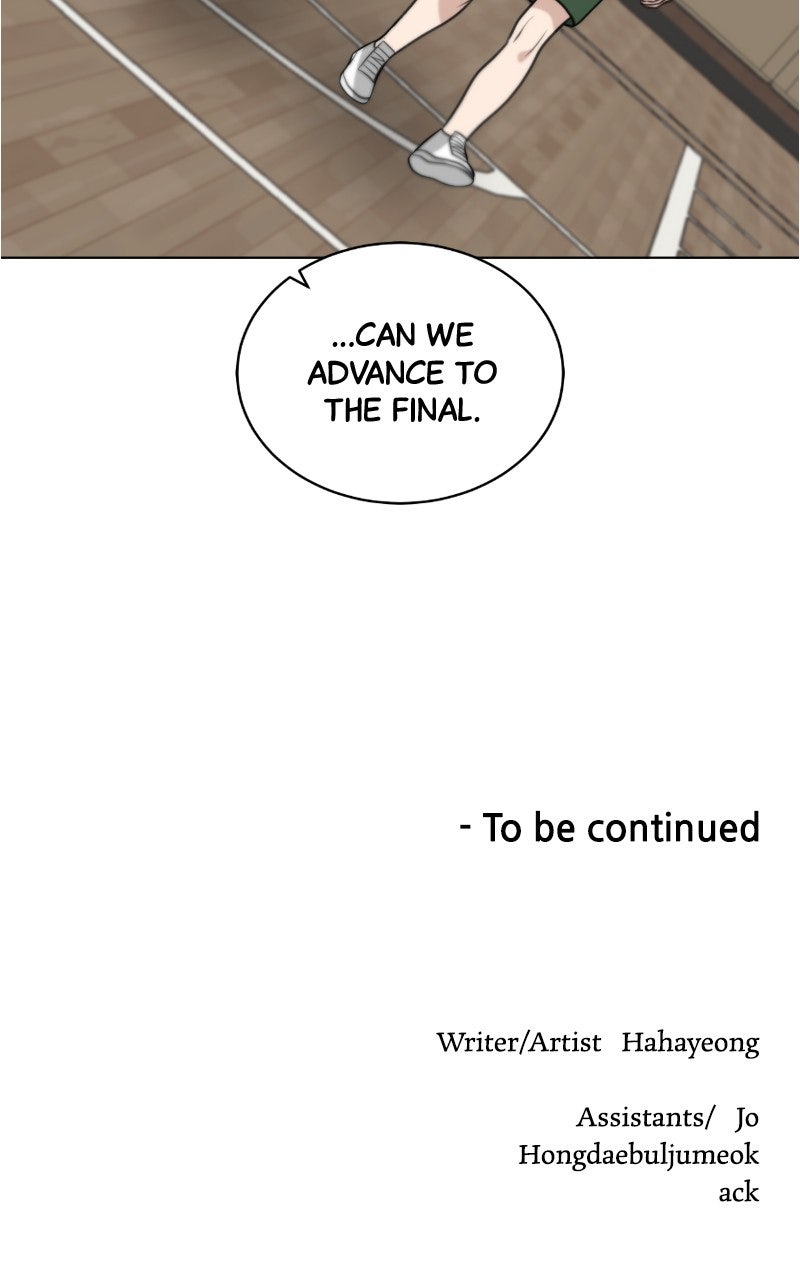 Read Big Man on the Court EN Manga Online