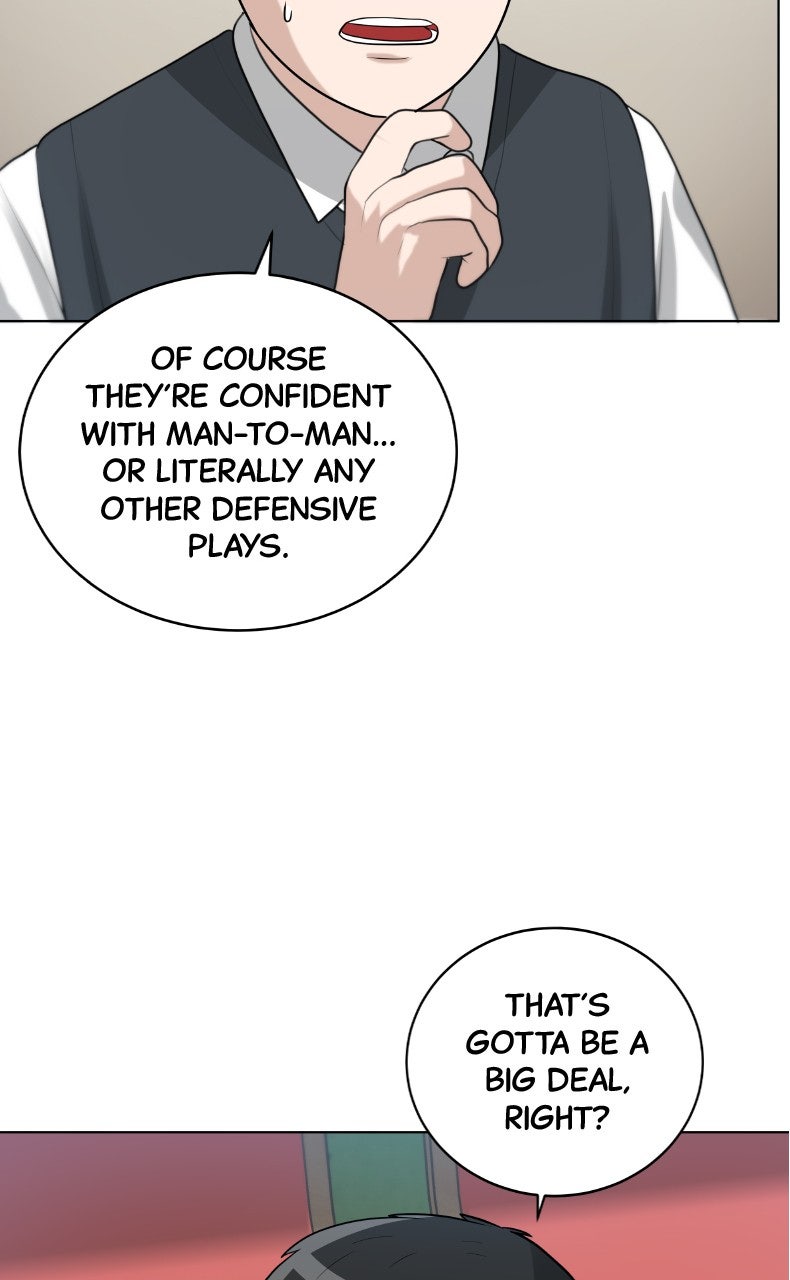 Read Big Man on the Court EN Manga Online