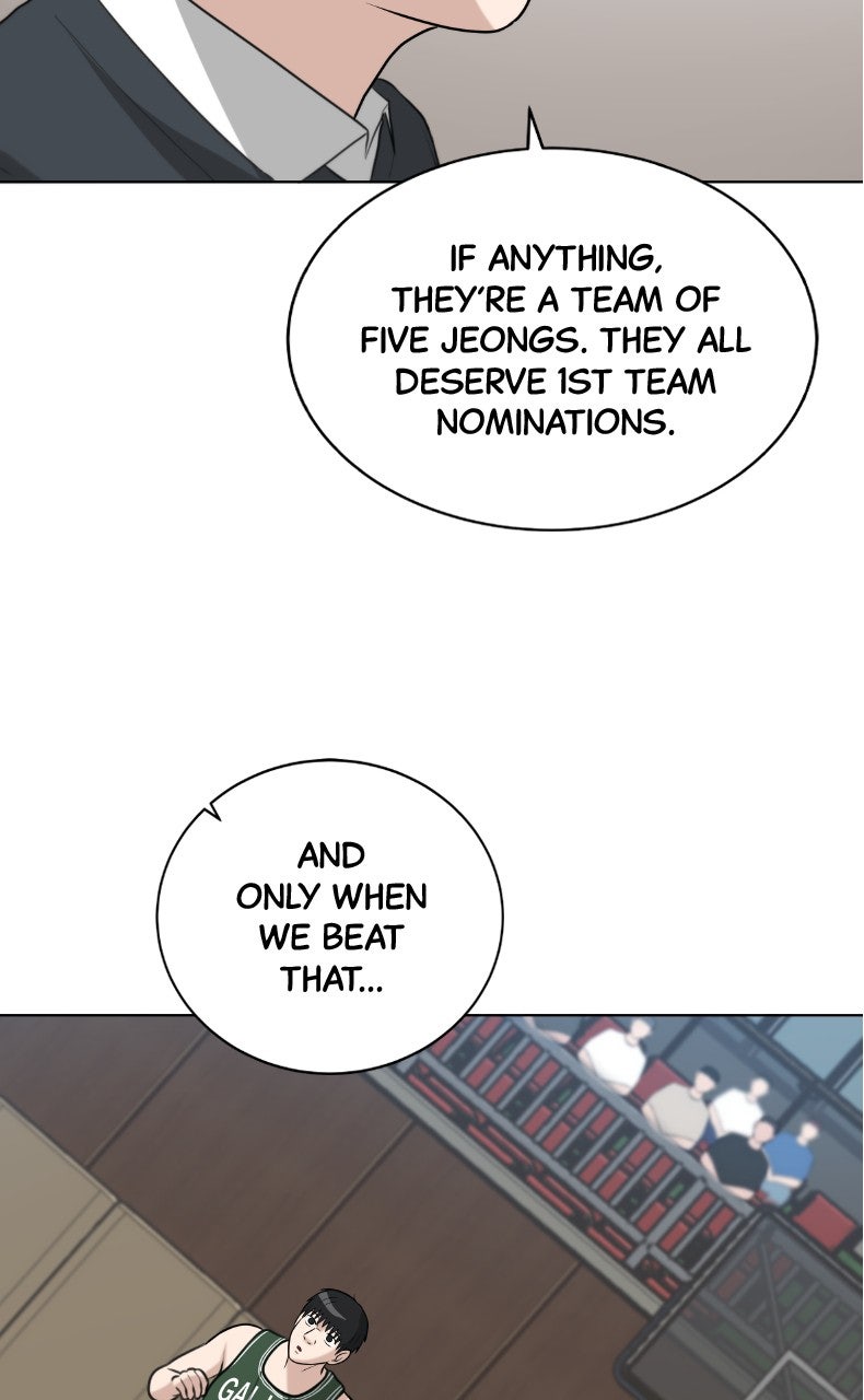 Read Big Man on the Court EN Manga Online