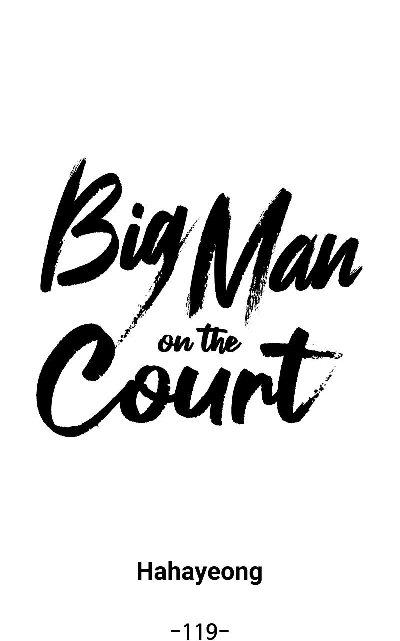 Read Big Man on the Court EN Manga Online