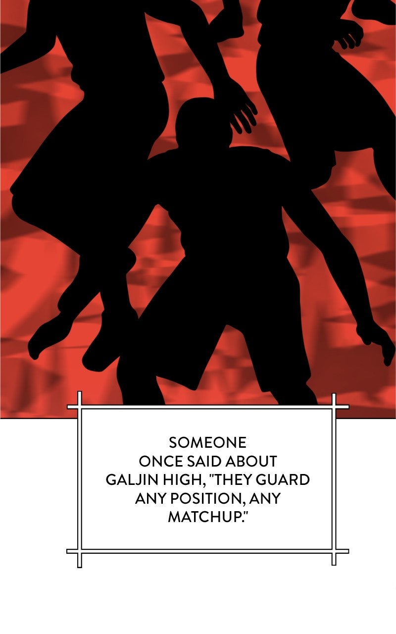 Read Big Man on the Court EN Manga Online