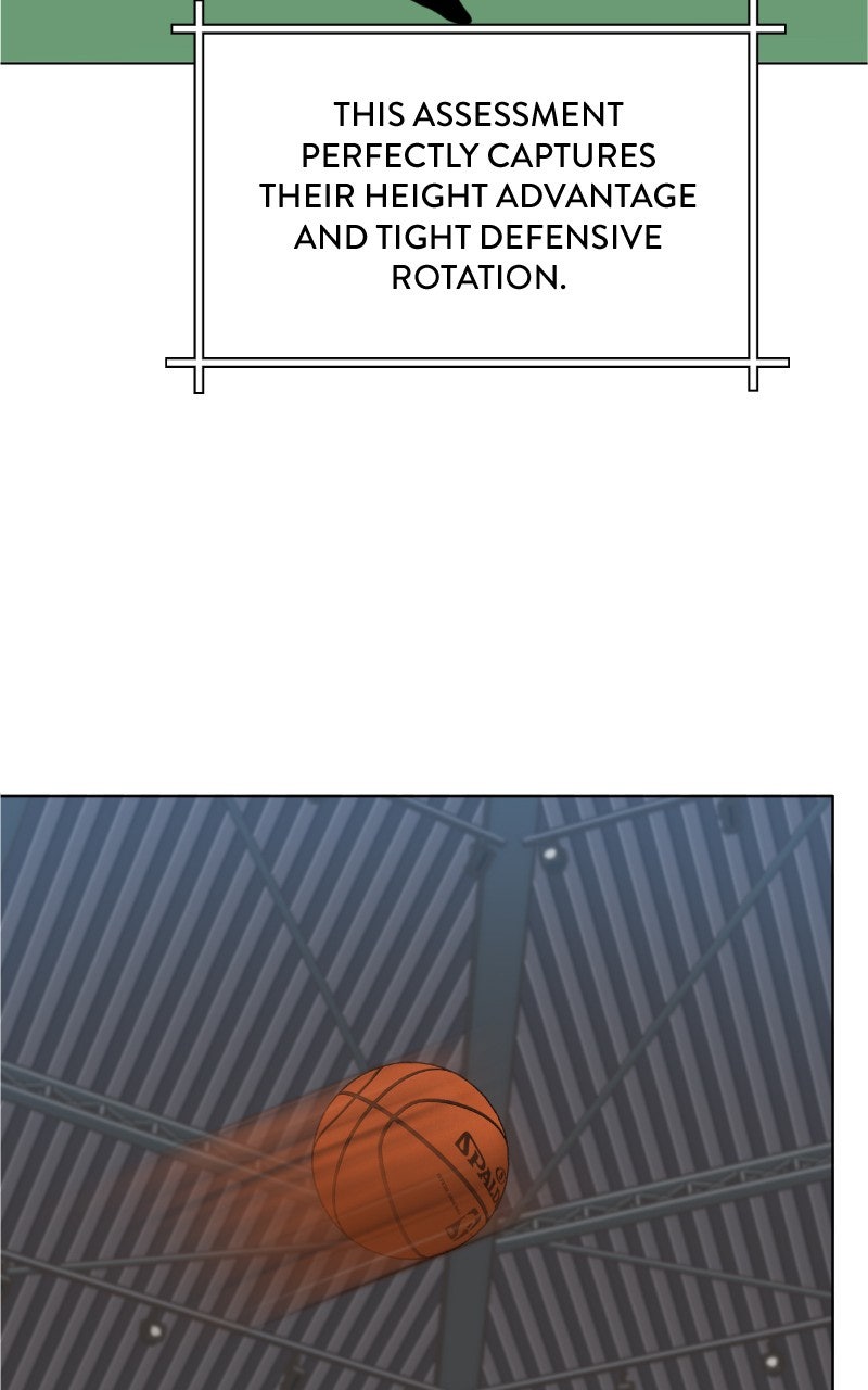 Read Big Man on the Court EN Manga Online