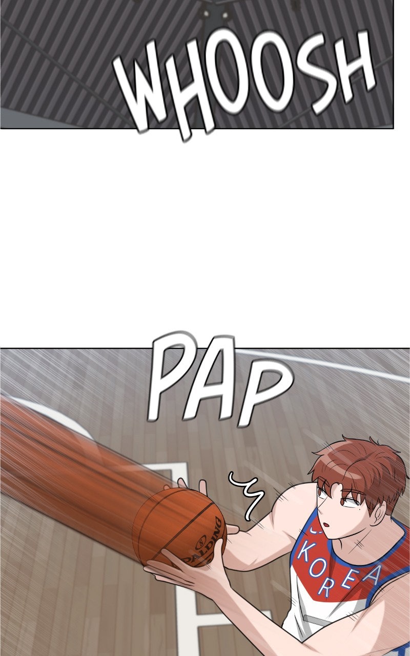 Read Big Man on the Court EN Manga Online