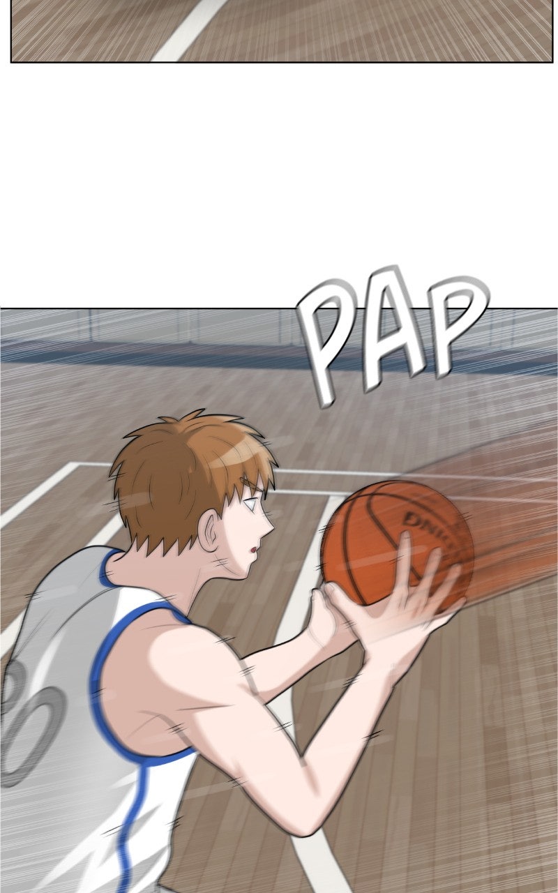 Read Big Man on the Court EN Manga Online