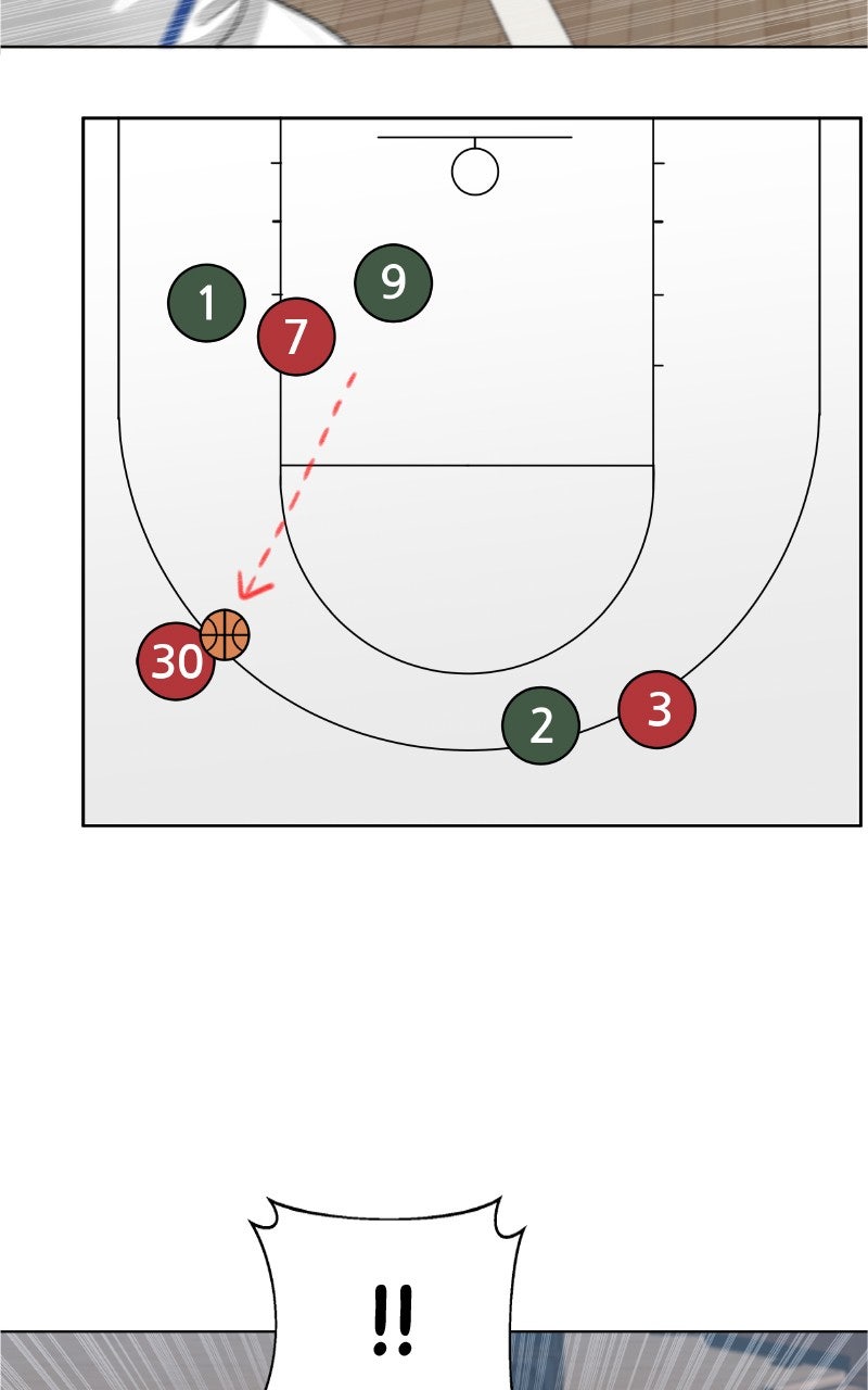 Read Big Man on the Court EN Manga Online