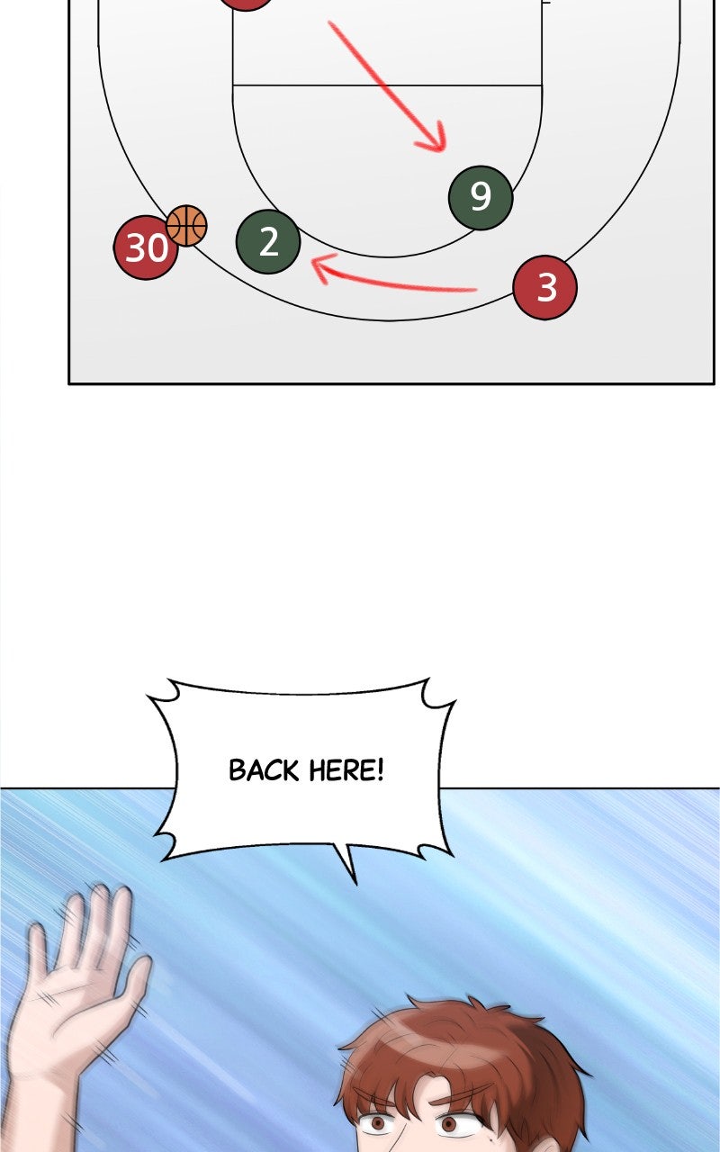 Read Big Man on the Court EN Manga Online