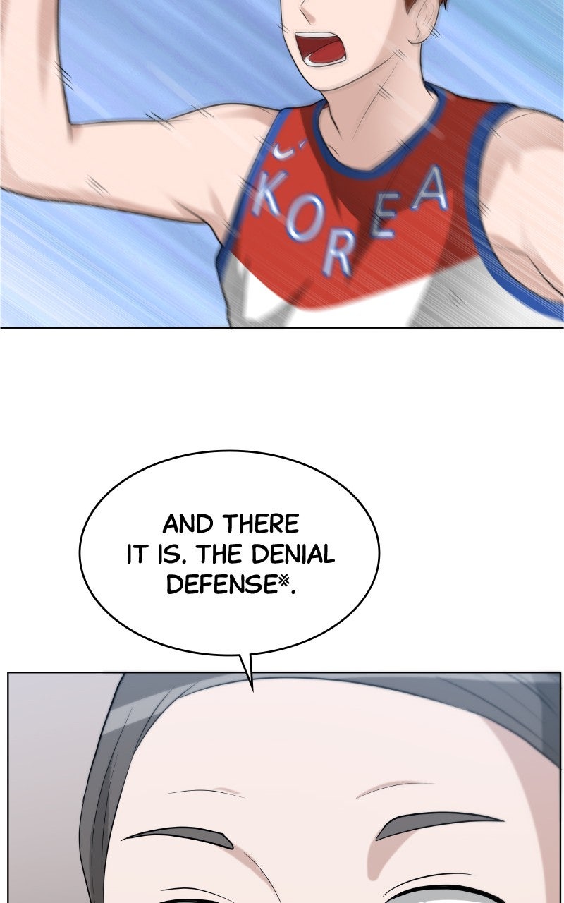 Read Big Man on the Court EN Manga Online