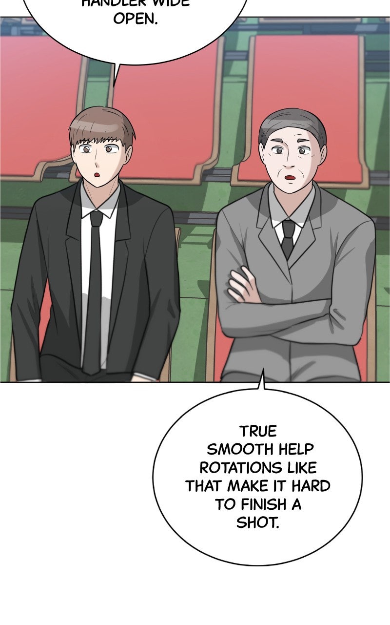 Read Big Man on the Court EN Manga Online