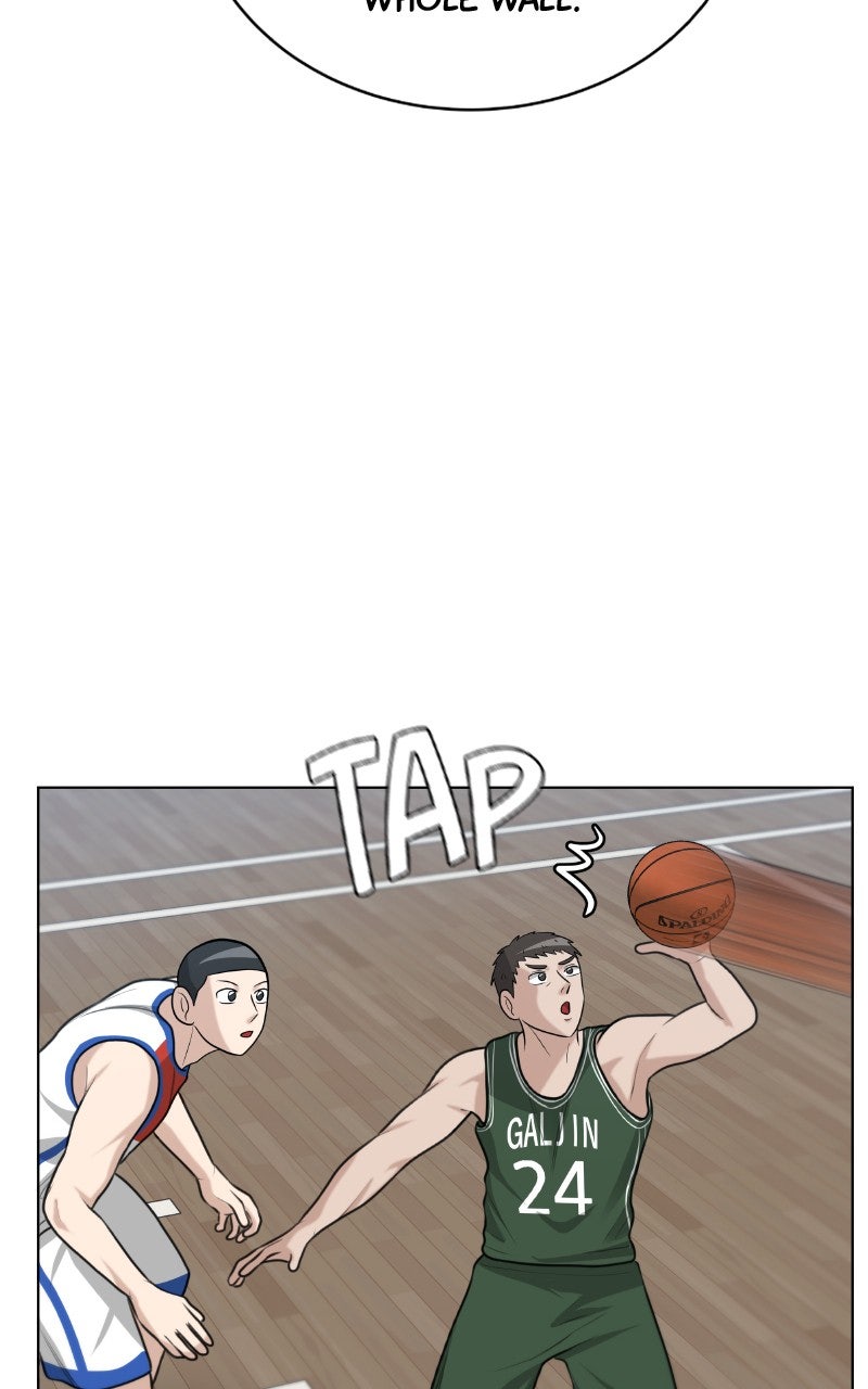 Read Big Man on the Court EN Manga Online