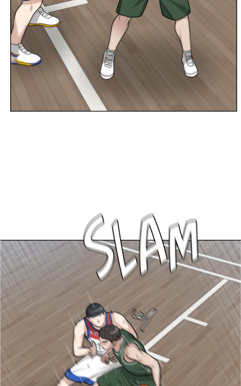 Read Big Man on the Court EN Manga Online