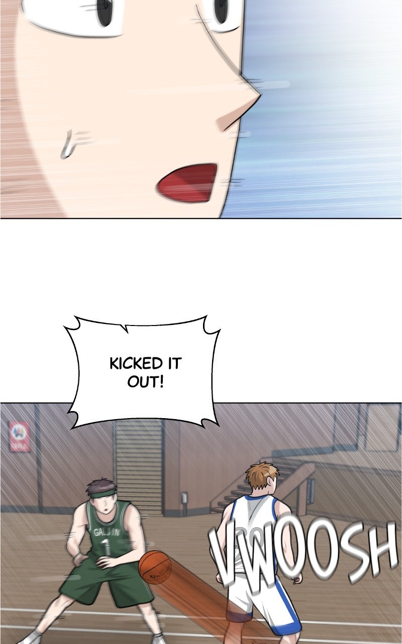 Read Big Man on the Court EN Manga Online