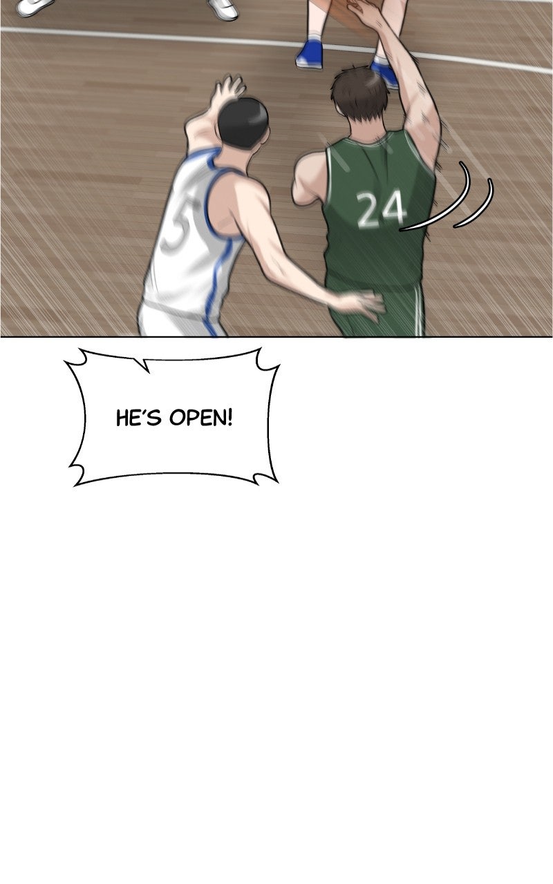 Read Big Man on the Court EN Manga Online