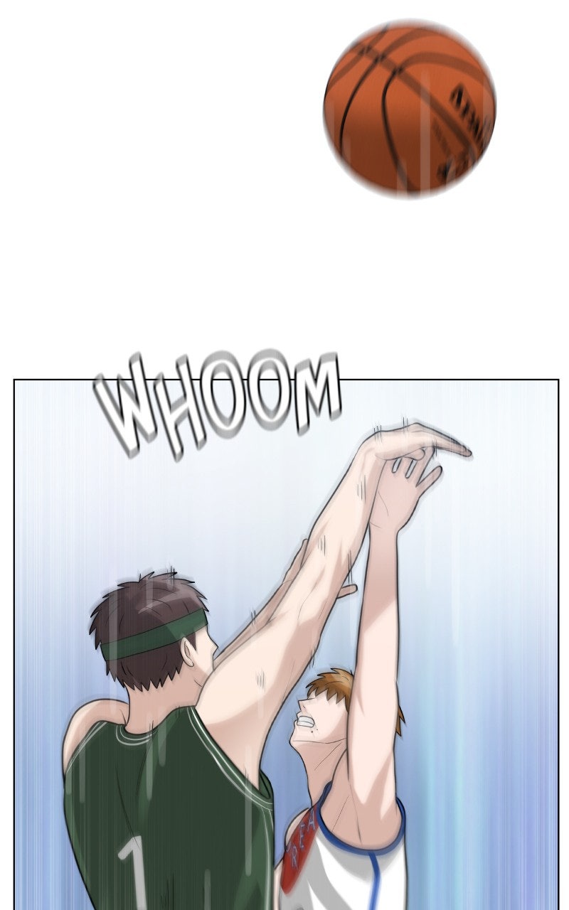 Read Big Man on the Court EN Manga Online