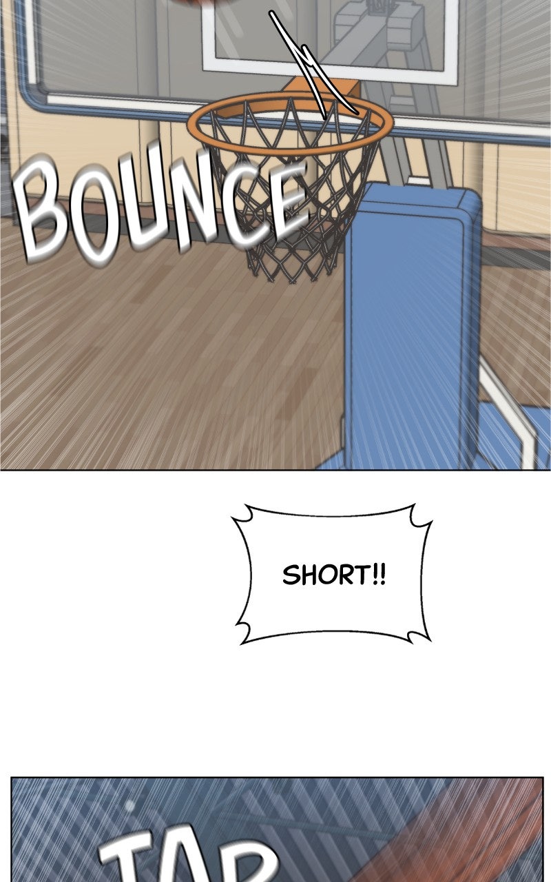 Read Big Man on the Court EN Manga Online