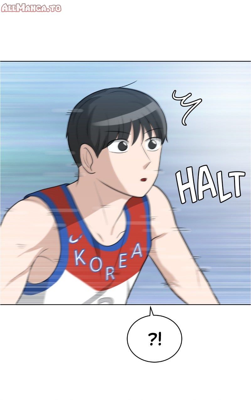 Read Big Man on the Court EN Manga Online