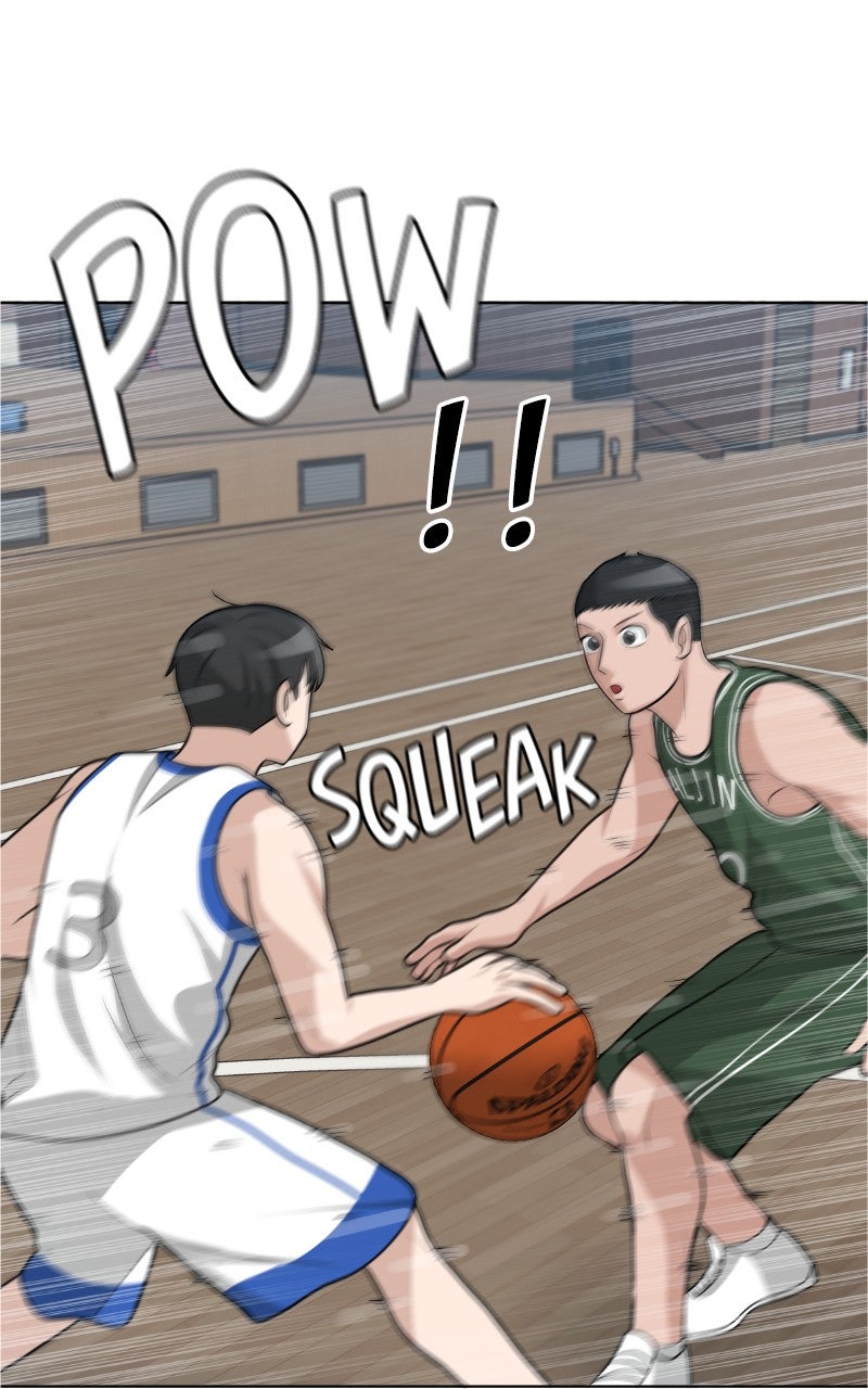 Read Big Man on the Court EN Manga Online