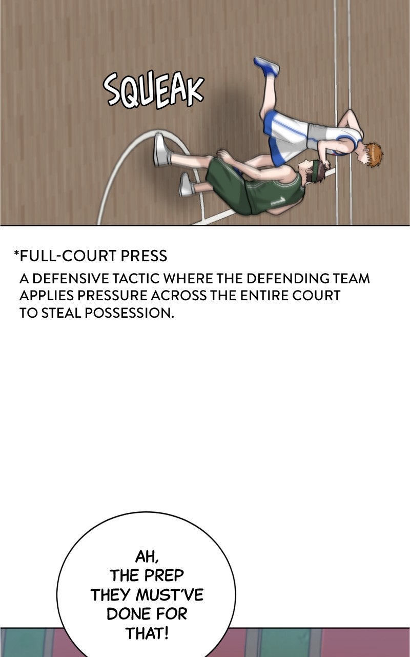 Read Big Man on the Court EN Manga Online