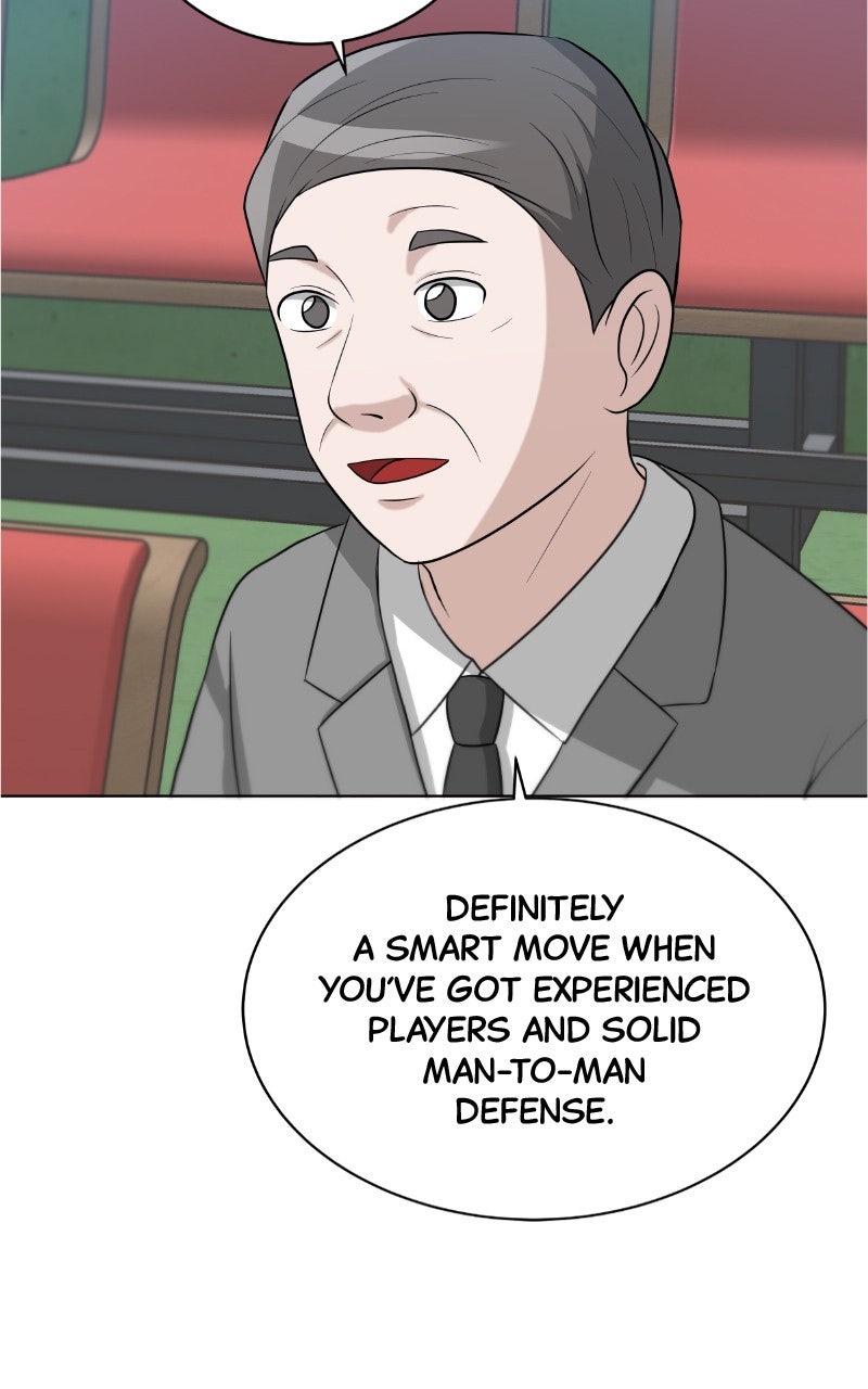 Read Big Man on the Court EN Manga Online