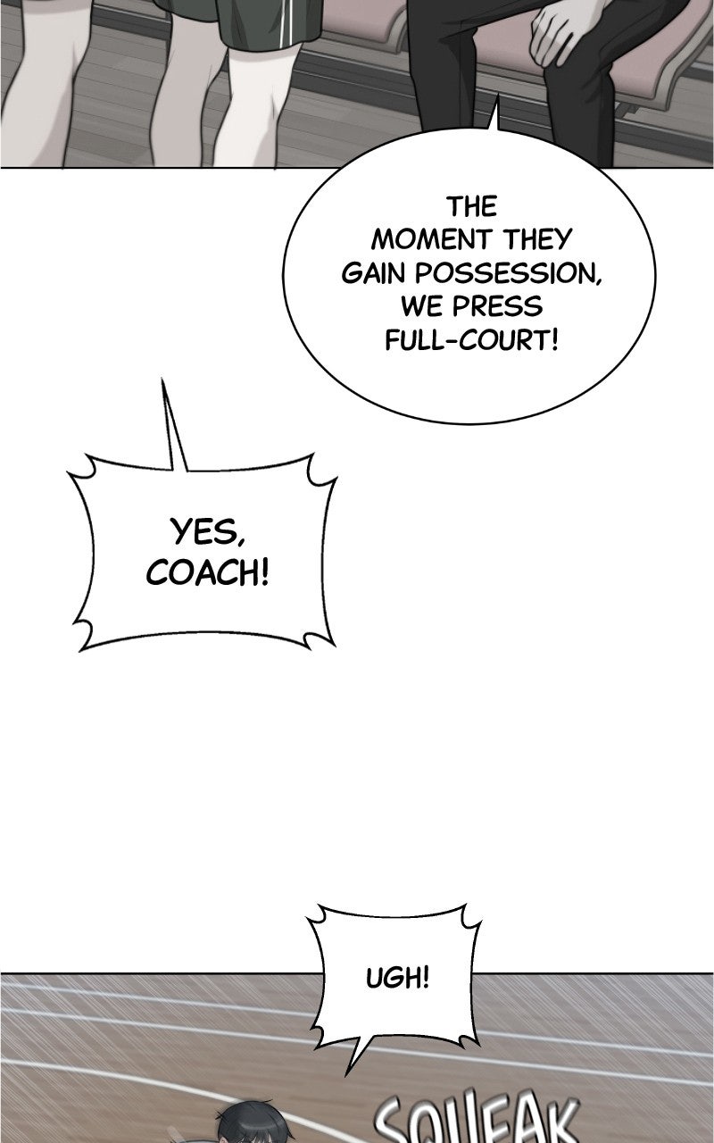 Read Big Man on the Court EN Manga Online