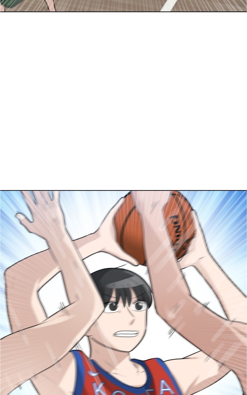 Read Big Man on the Court EN Manga Online