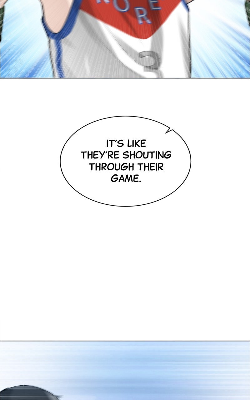 Read Big Man on the Court EN Manga Online